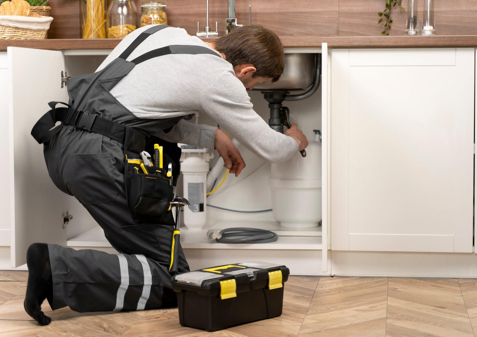 Services plumbers scaled