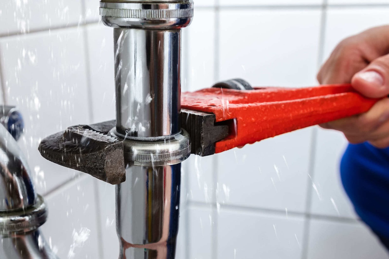 plumbing